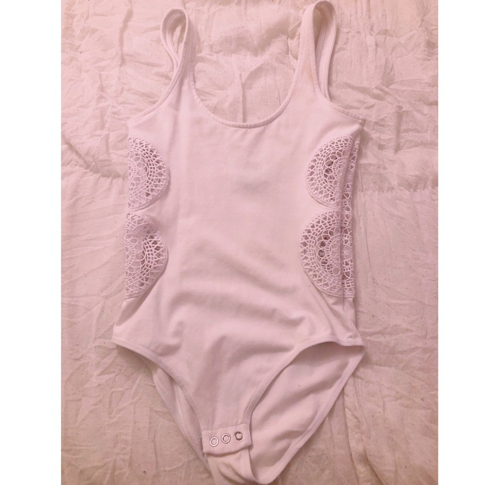 top shop bodysuit
